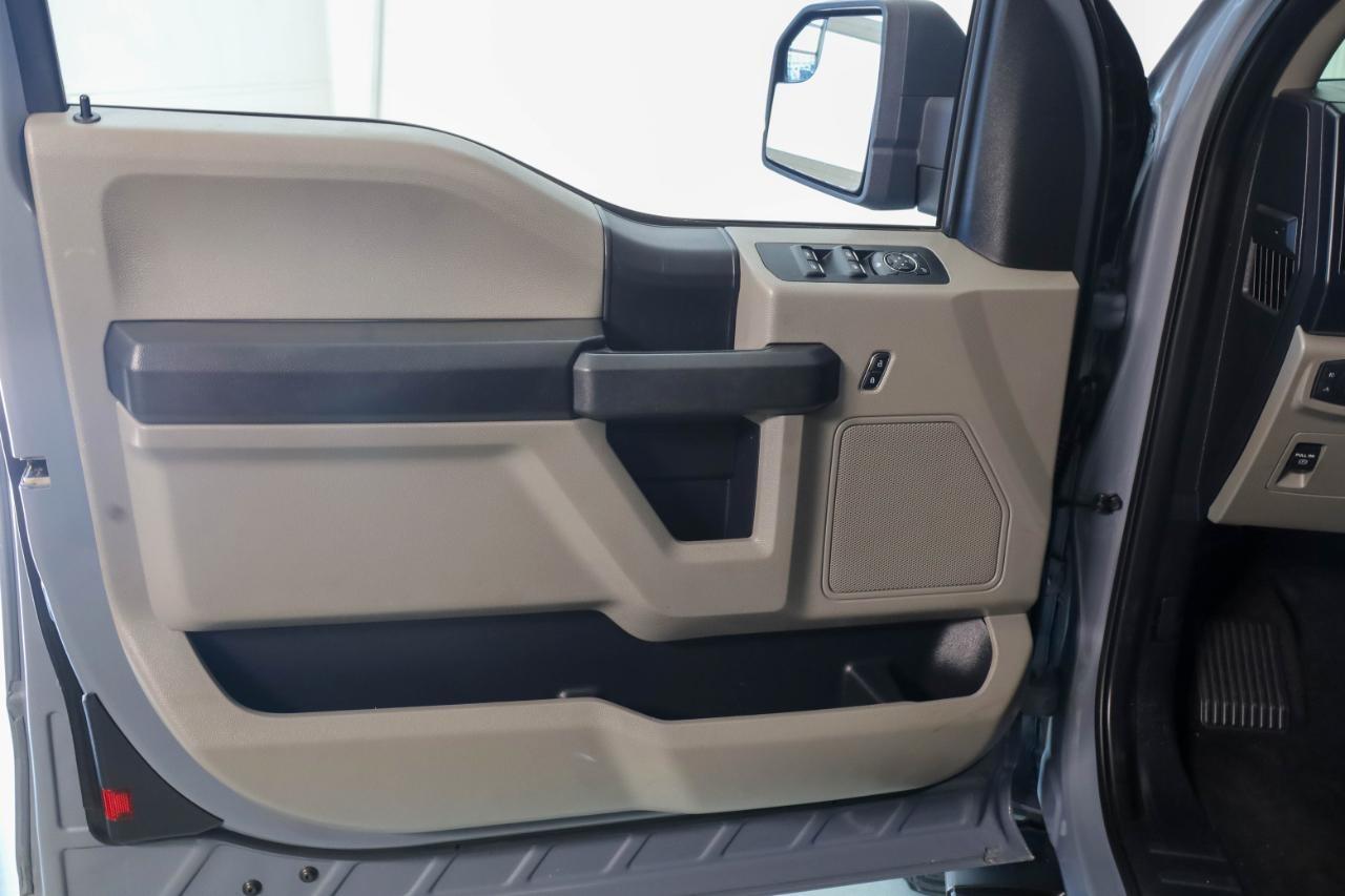 Ford F-150 Lariat 4WD SuperCab 6.5' Box 2019