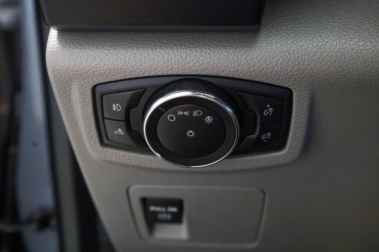 Ford F-150 Lariat 4WD SuperCab 6.5' Box 2019
