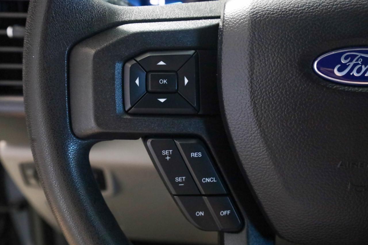 Ford F-150 Lariat 4WD SuperCab 6.5' Box 2019