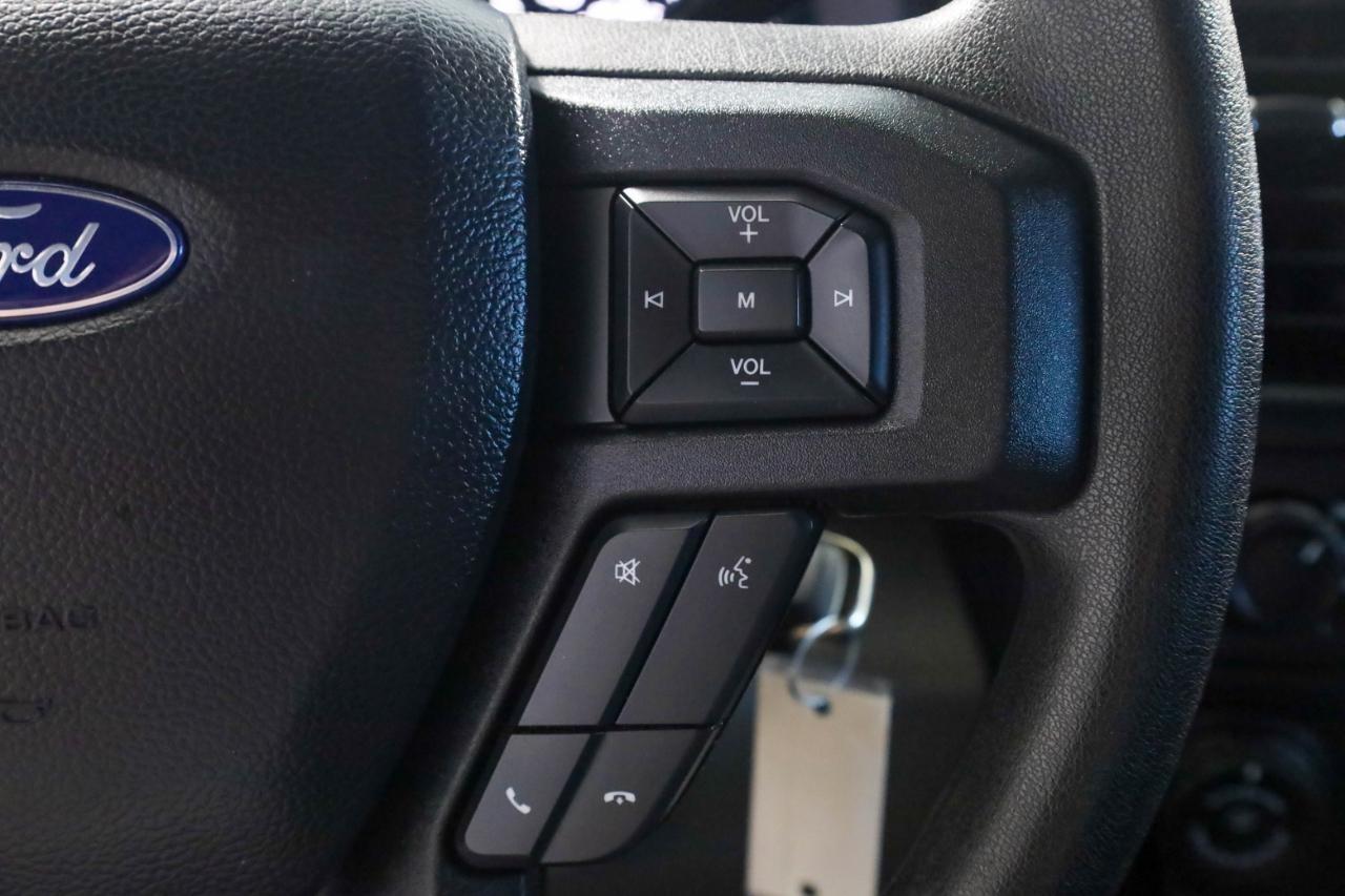 Ford F-150 Lariat 4WD SuperCab 6.5' Box 2019