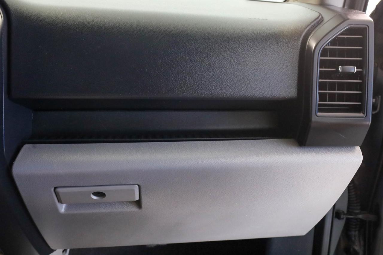 Ford F-150 Lariat 4WD SuperCab 6.5' Box 2019