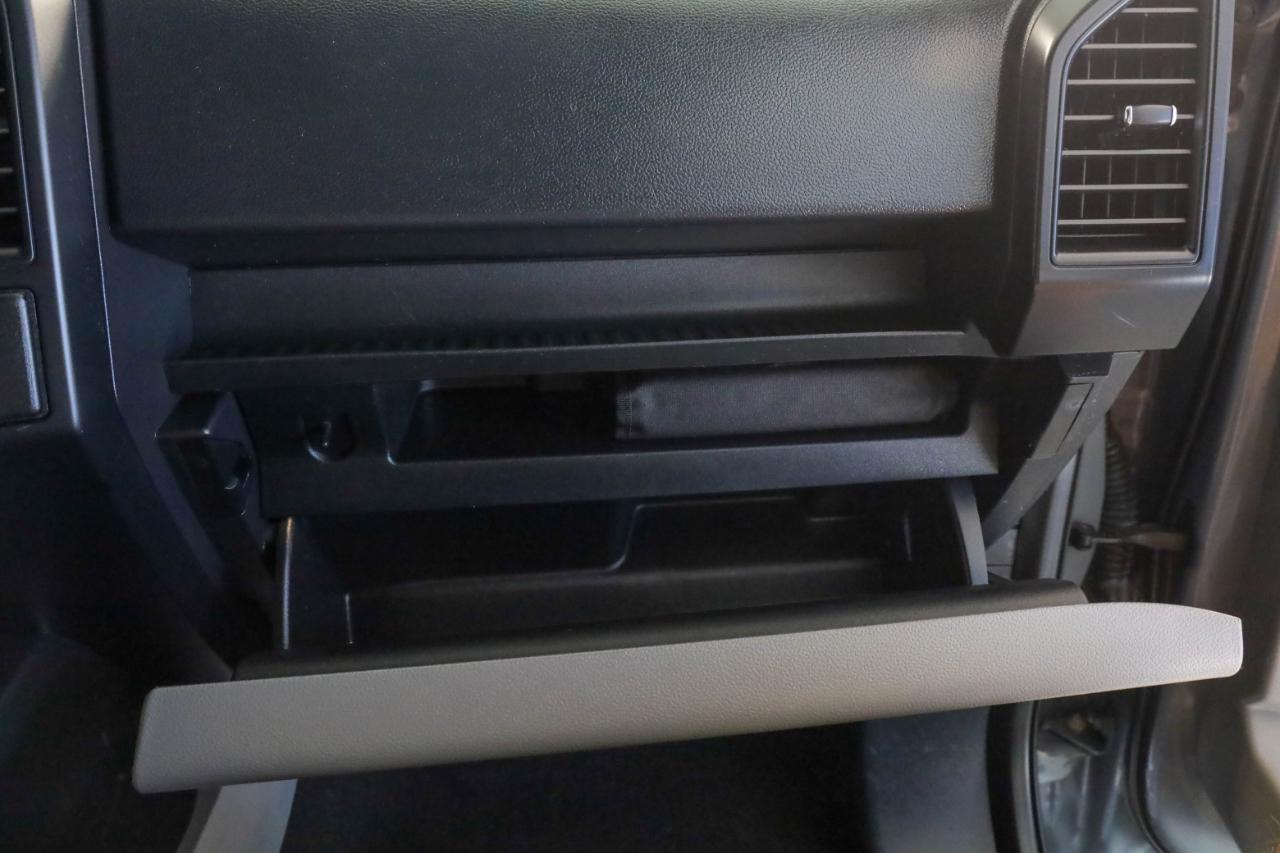 Ford F-150 Lariat 4WD SuperCab 6.5' Box 2019