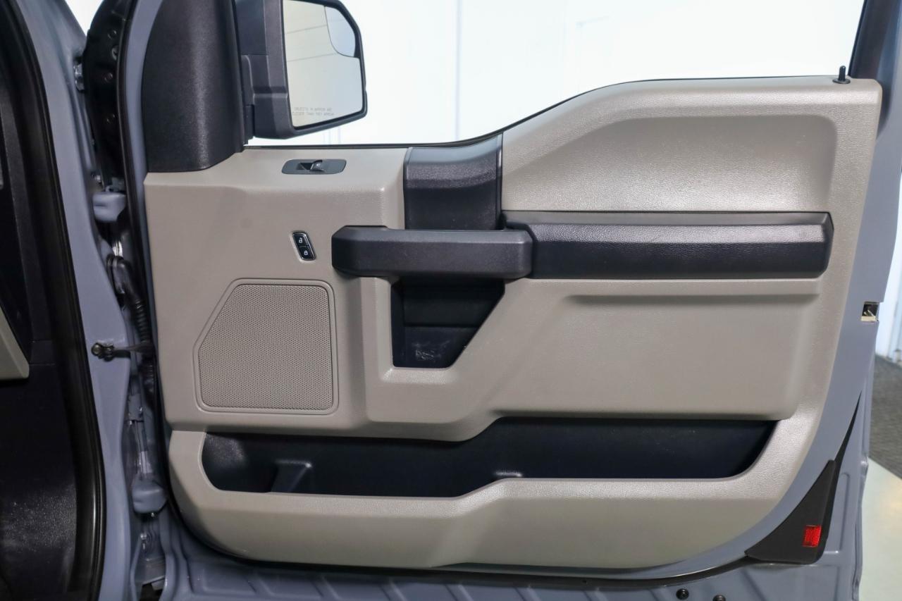 Ford F-150 Lariat 4WD SuperCab 6.5' Box 2019