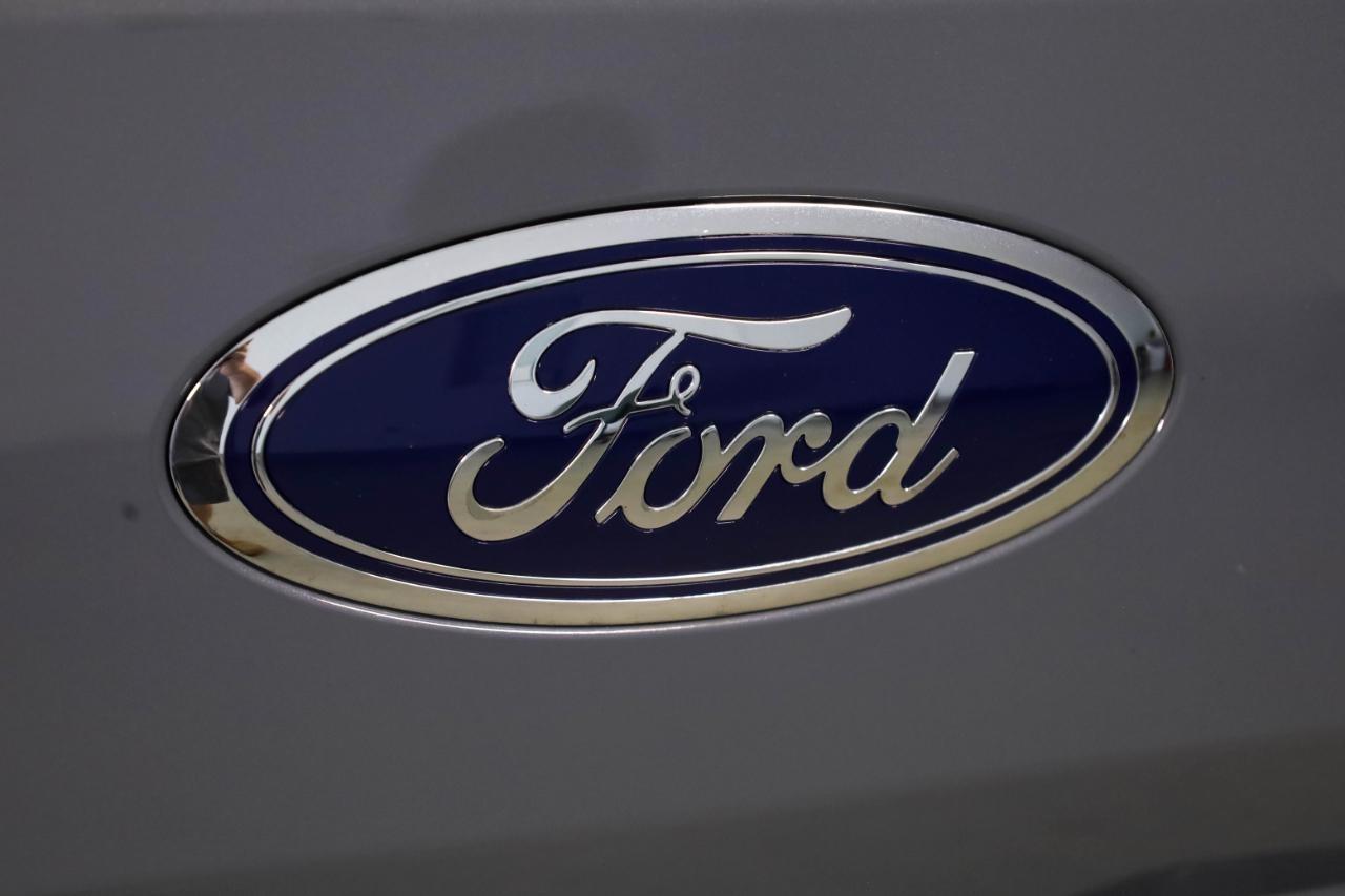 Ford F-150 Lariat 4WD SuperCab 6.5' Box 2019