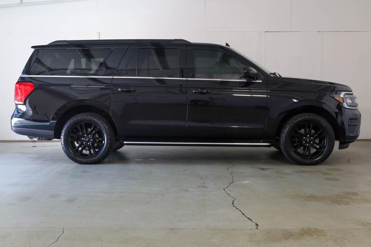 Ford Expedition Max XLT 4x4 2022