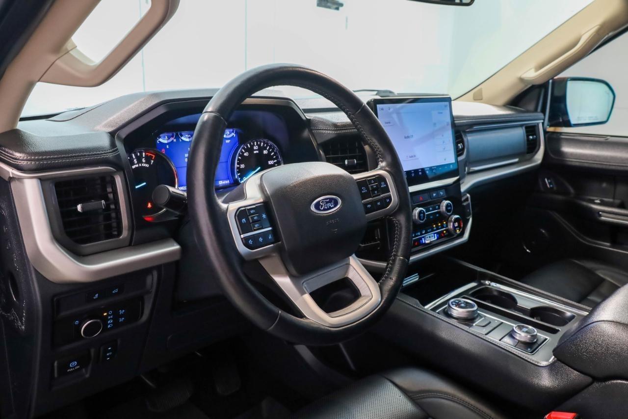 Ford Expedition Max XLT 4x4 2022