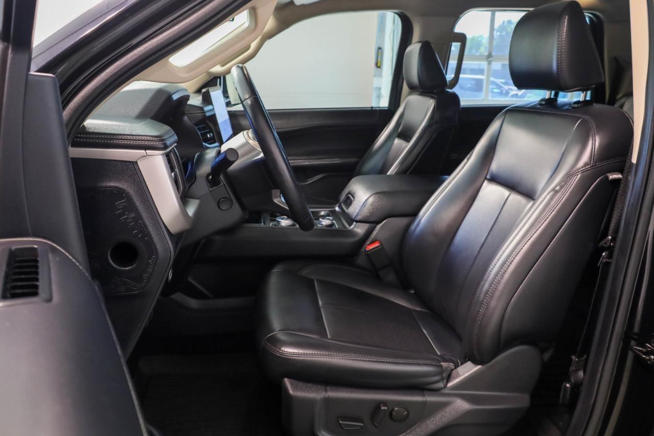 Ford Expedition Max XLT 4x4 2022