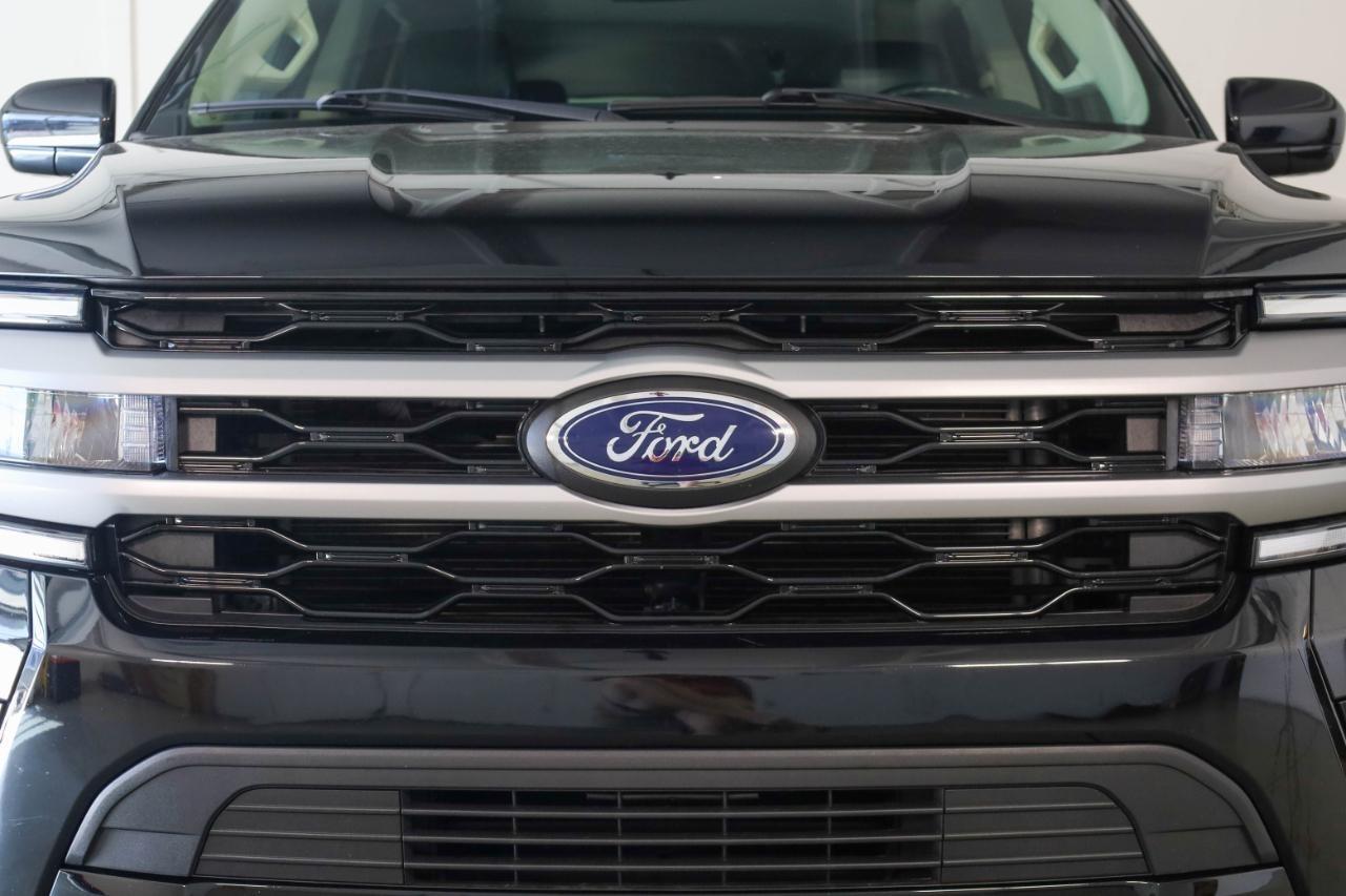 Ford Expedition Max XLT 4x4 2022