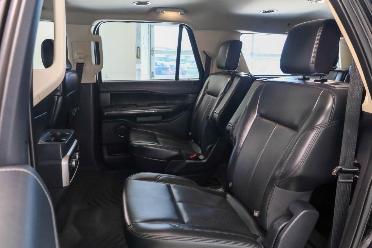 Ford Expedition Max XLT 4x4 2022