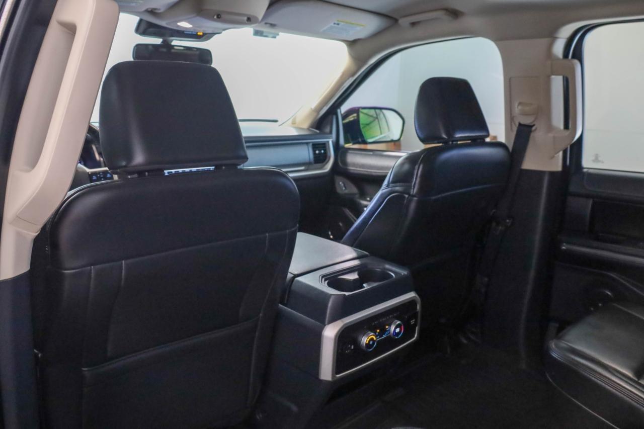 Ford Expedition Max XLT 4x4 2022