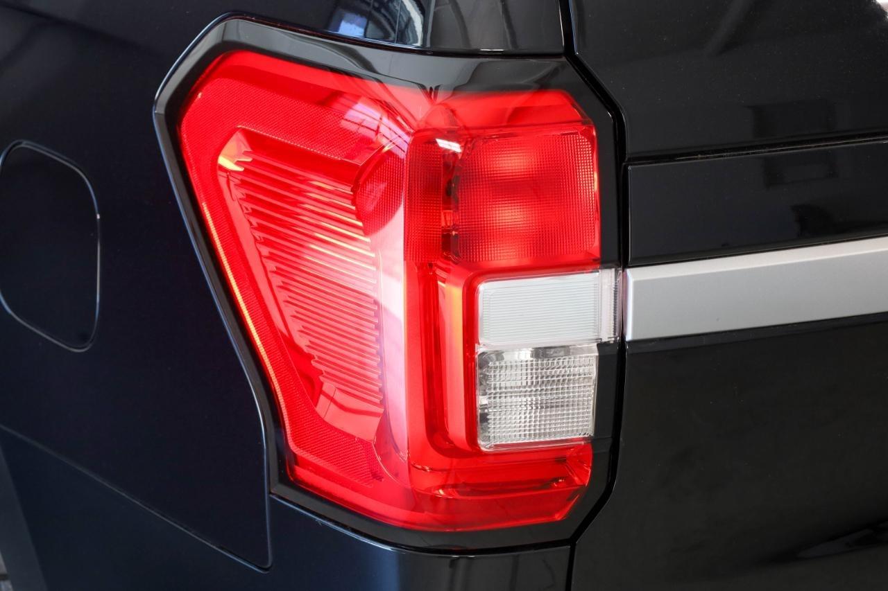 Ford Expedition Max XLT 4x4 2022