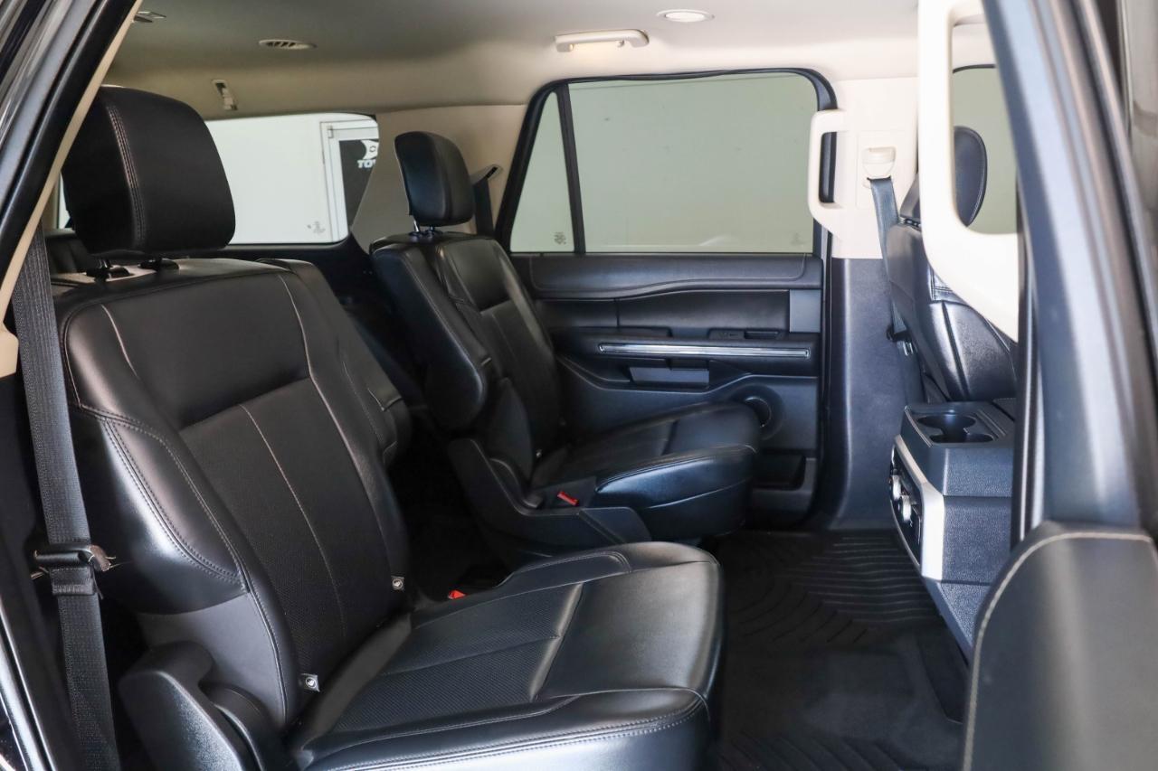 Ford Expedition Max XLT 4x4 2022
