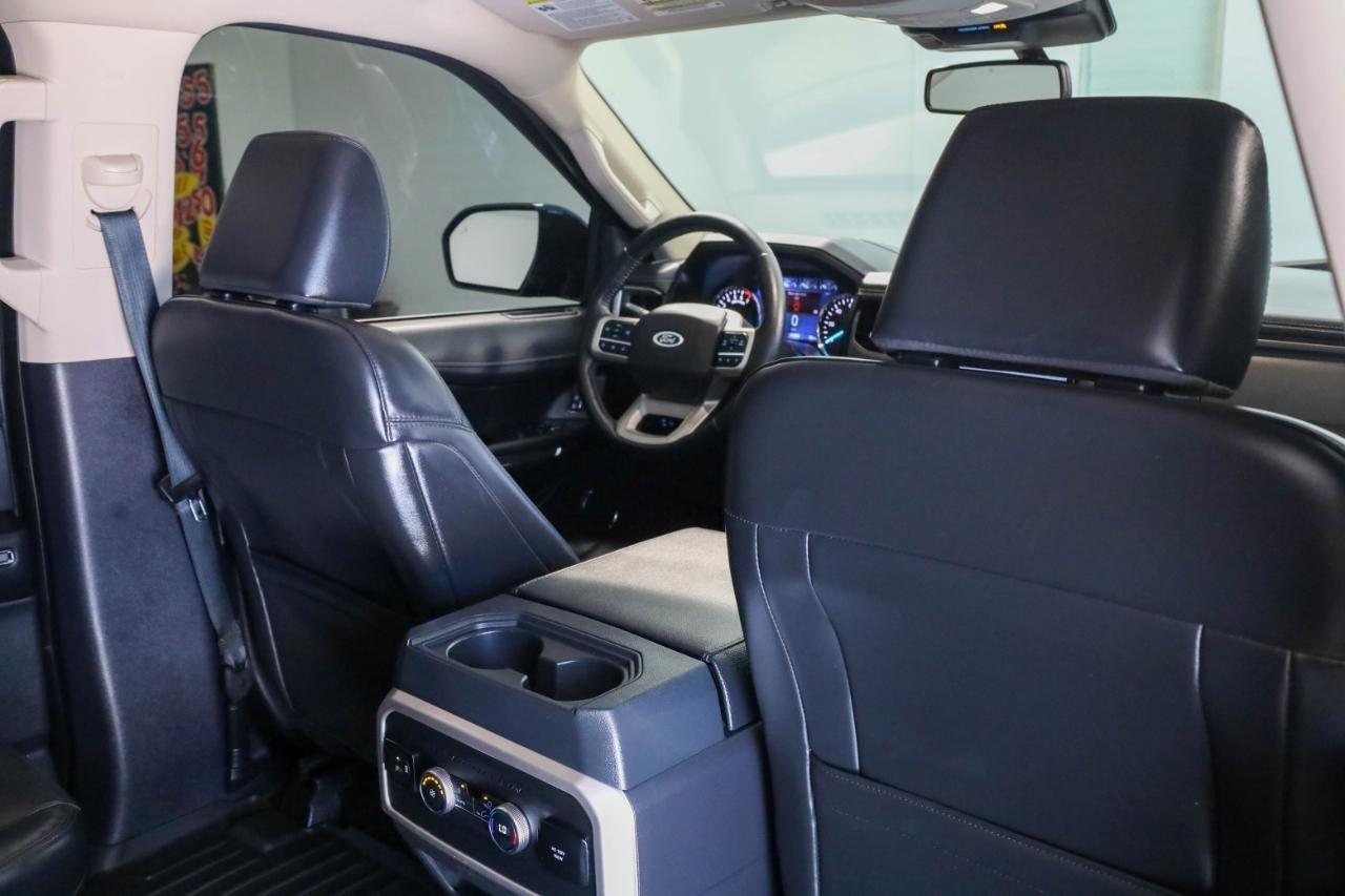 Ford Expedition Max XLT 4x4 2022