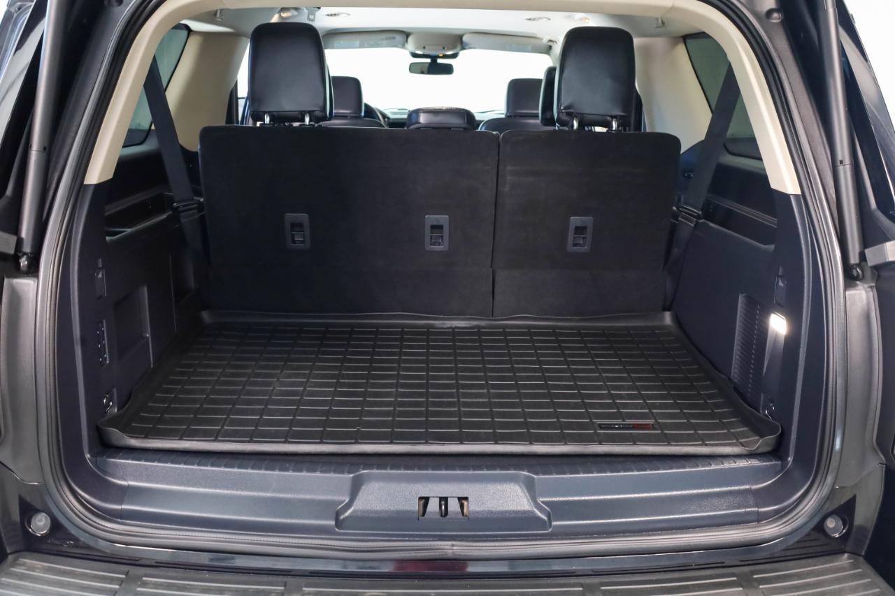 Ford Expedition Max XLT 4x4 2022