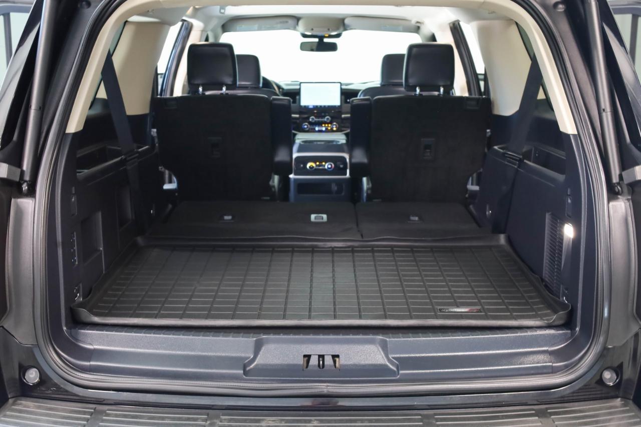 Ford Expedition Max XLT 4x4 2022