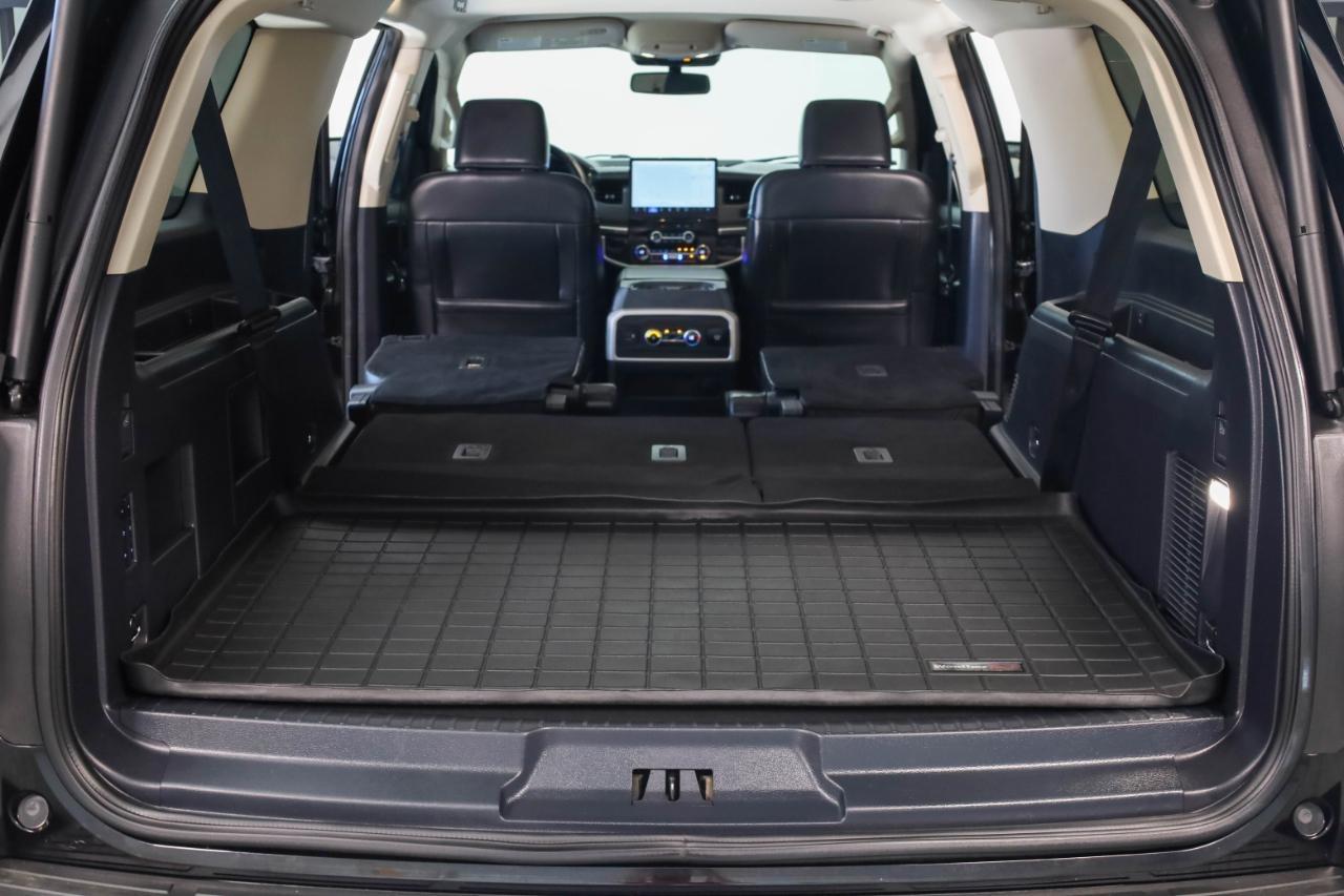 Ford Expedition Max XLT 4x4 2022