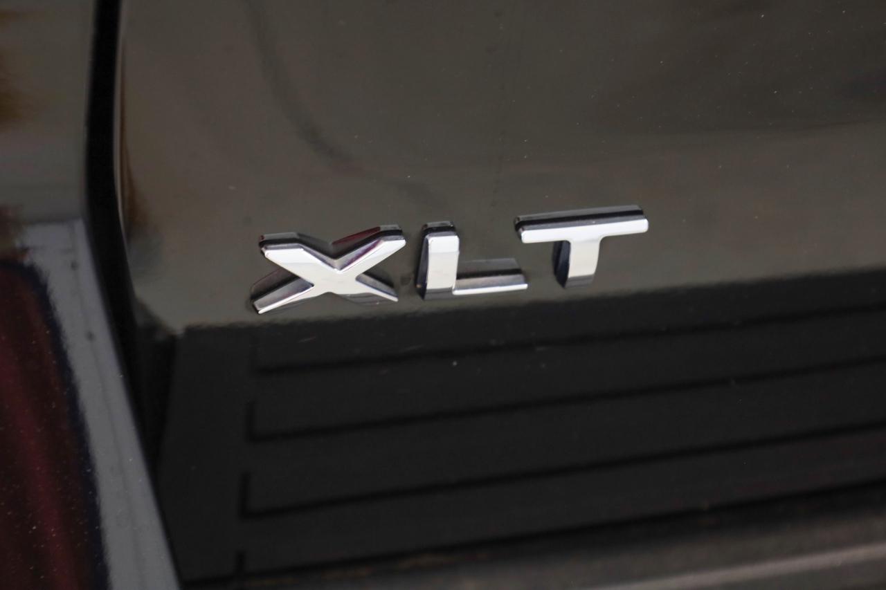 Ford Expedition Max XLT 4x4 2022