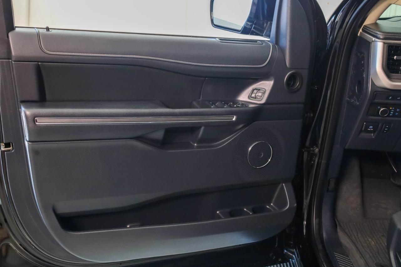 Ford Expedition Max XLT 4x4 2022