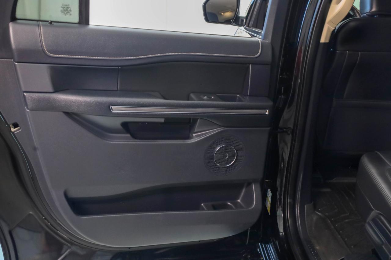 Ford Expedition Max XLT 4x4 2022
