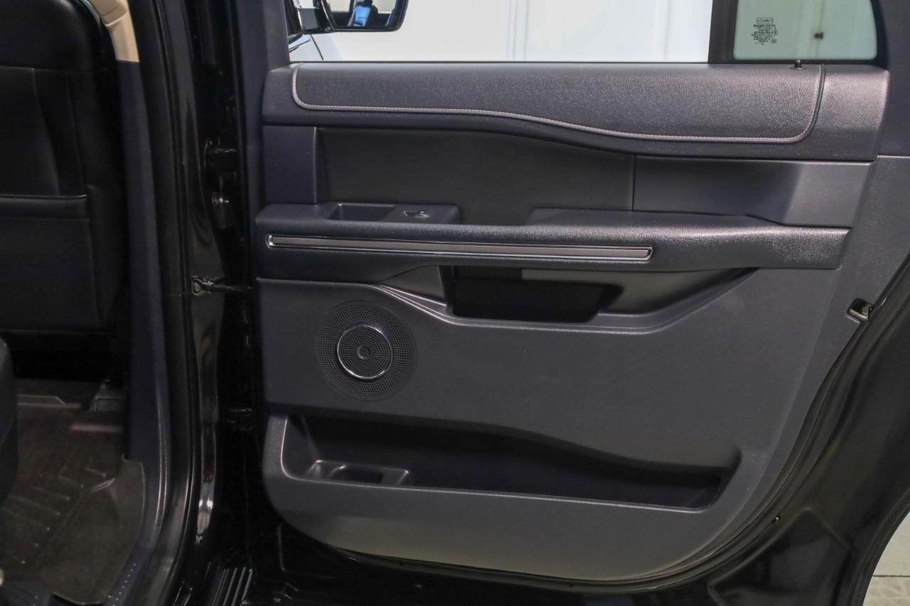 Ford Expedition Max XLT 4x4 2022
