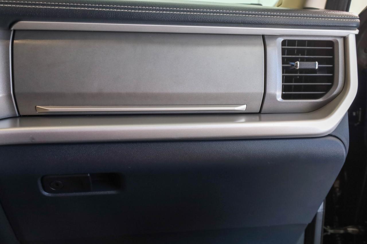 Ford Expedition Max XLT 4x4 2022