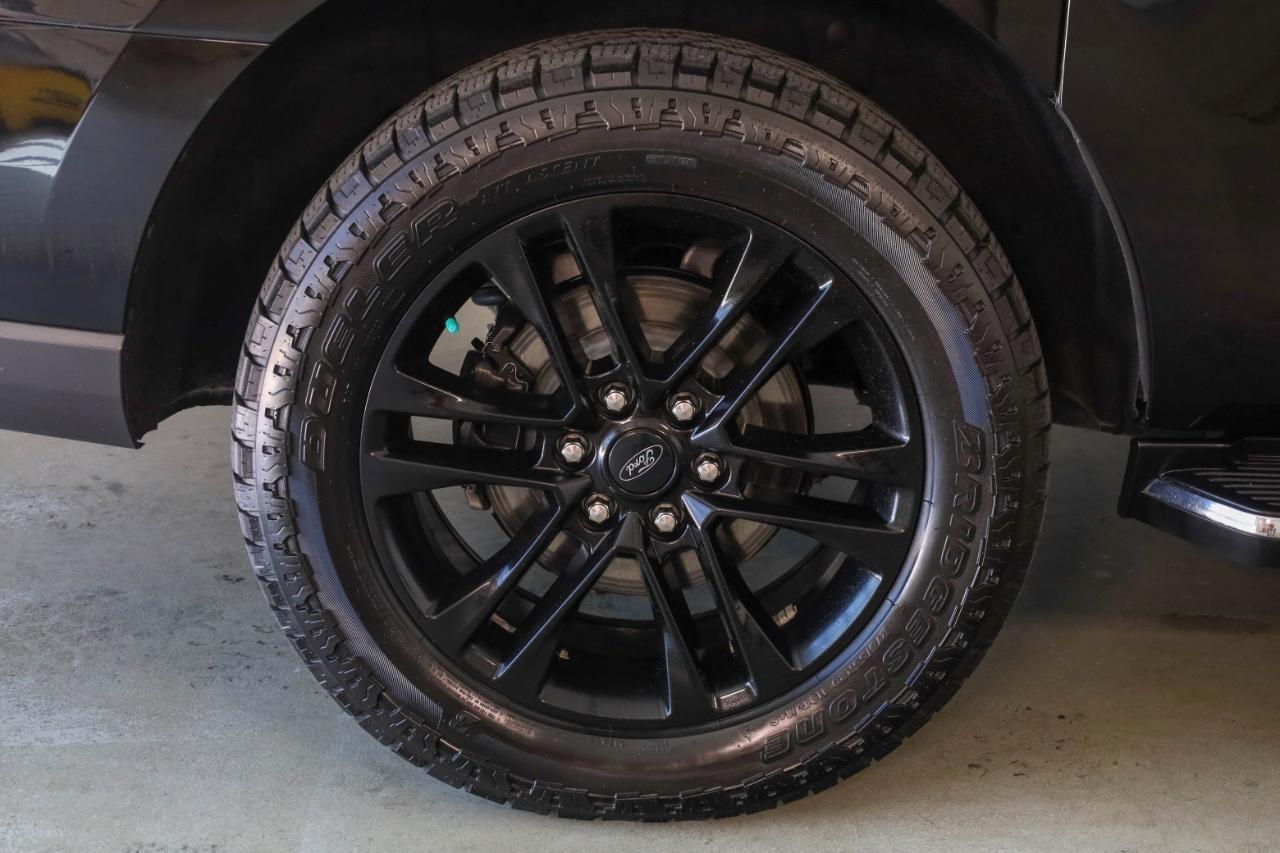 Ford Expedition Max XLT 4x4 2022