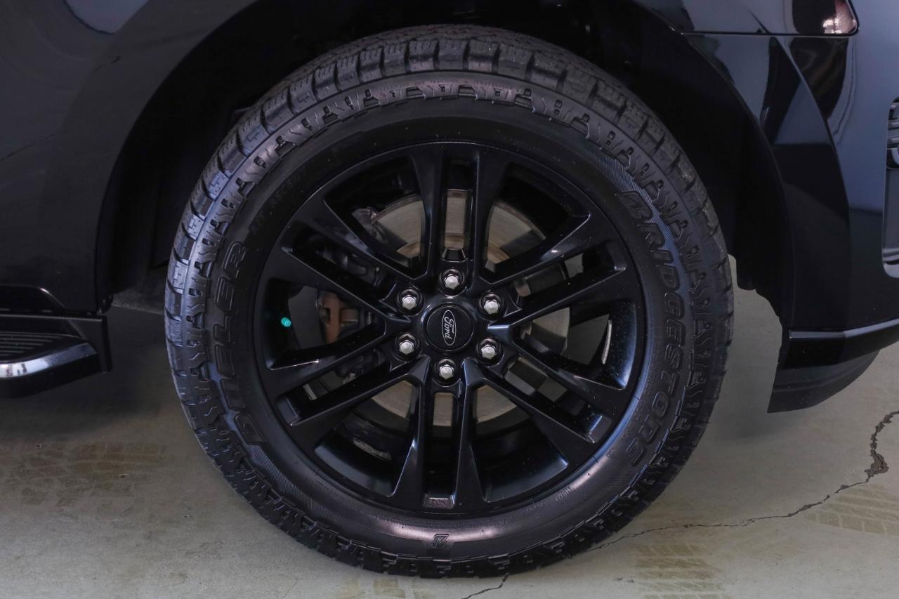 Ford Expedition Max XLT 4x4 2022