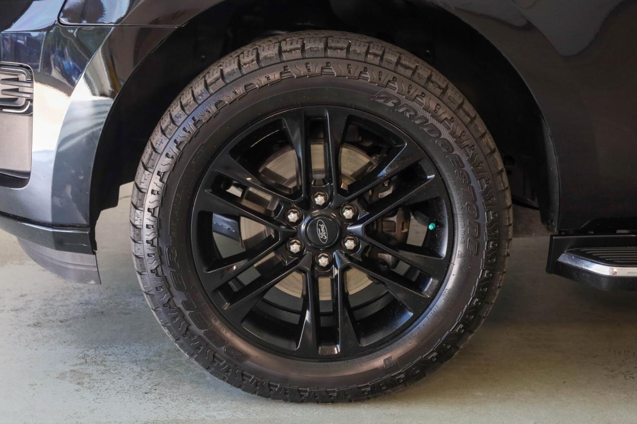 Ford Expedition Max XLT 4x4 2022