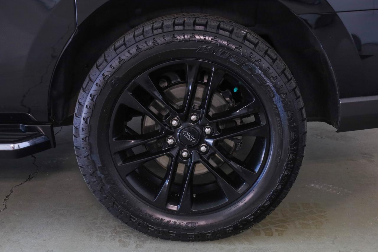 Ford Expedition Max XLT 4x4 2022