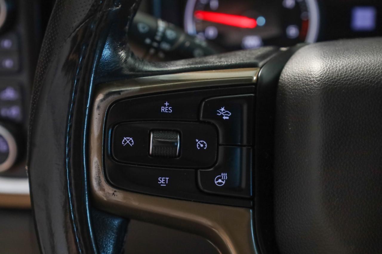 Chevrolet Silverado 3500HD 4WD Crew Cab 159" High Country 2021