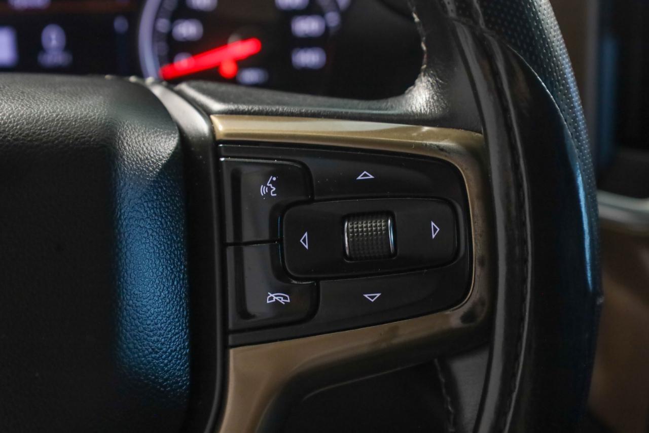 Chevrolet Silverado 3500HD 4WD Crew Cab 159" High Country 2021
