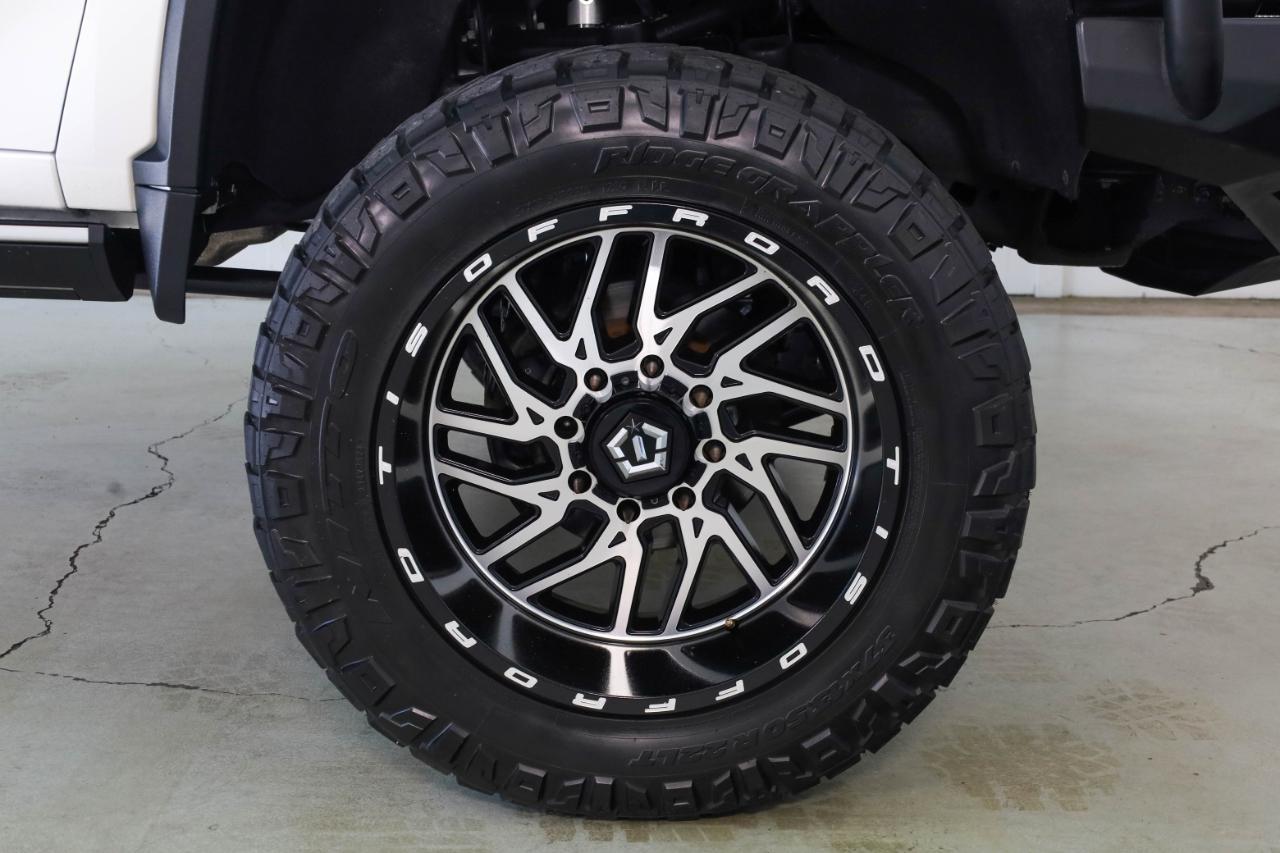 Chevrolet Silverado 3500HD 4WD Crew Cab 159" High Country 2021
