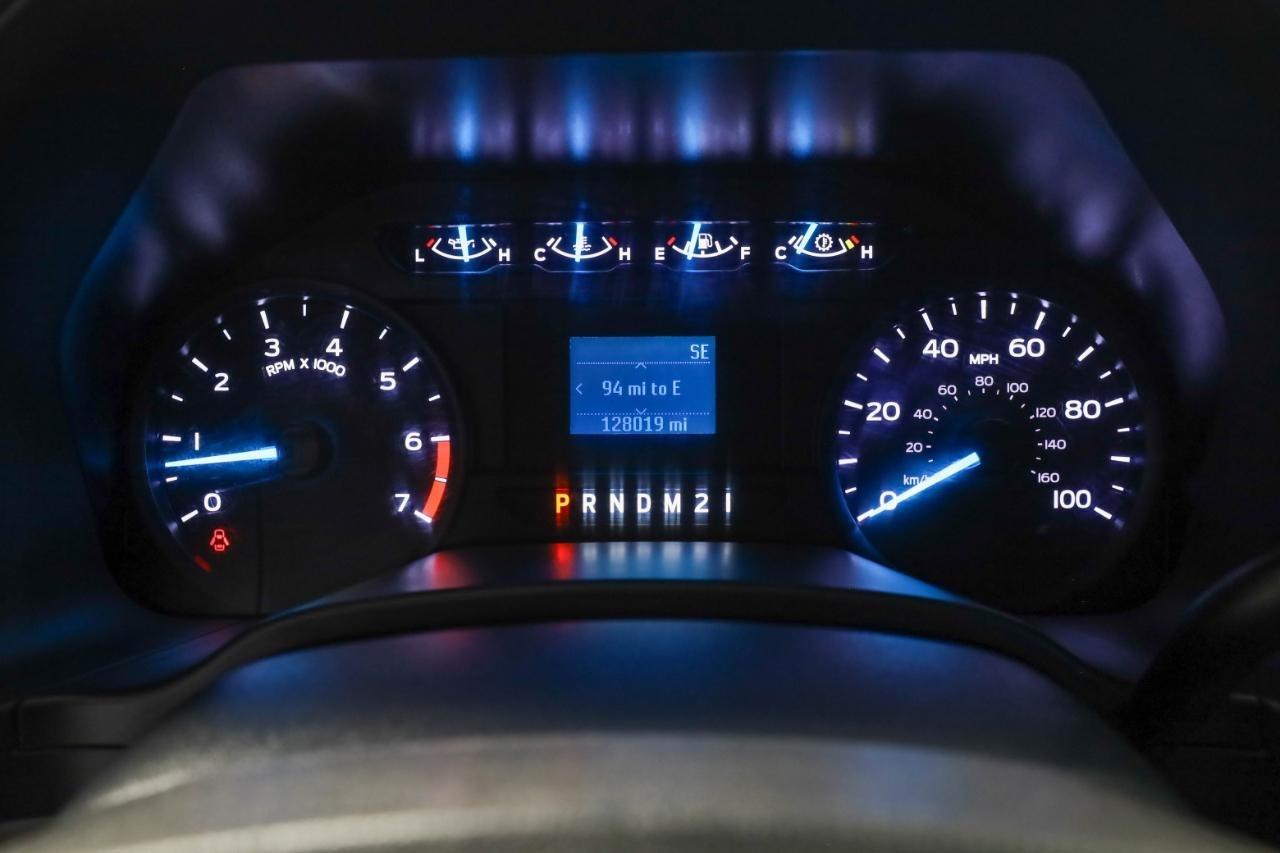 Ford Super Duty F-250 SRW King Ranch 4WD Crew Cab 8' Box 2022