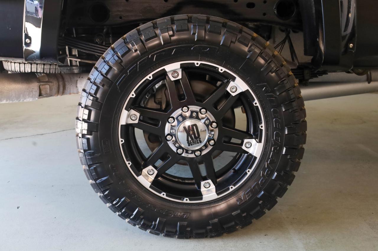 GMC Sierra 2500HD 4WD Crew Cab 153.7" Denali 2015
