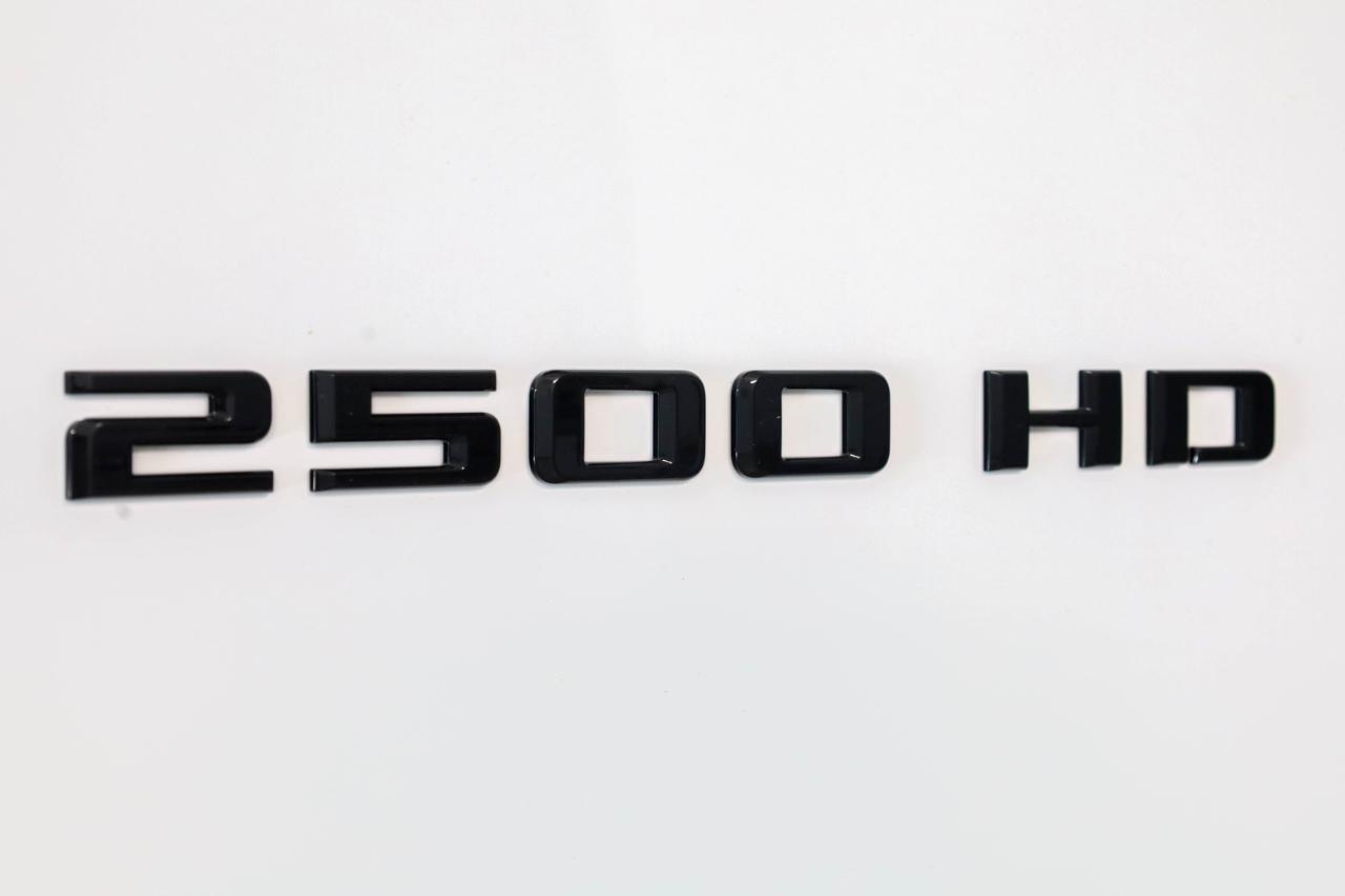 Chevrolet Silverado 2500HD 4WD Crew Cab 159" LT 2023