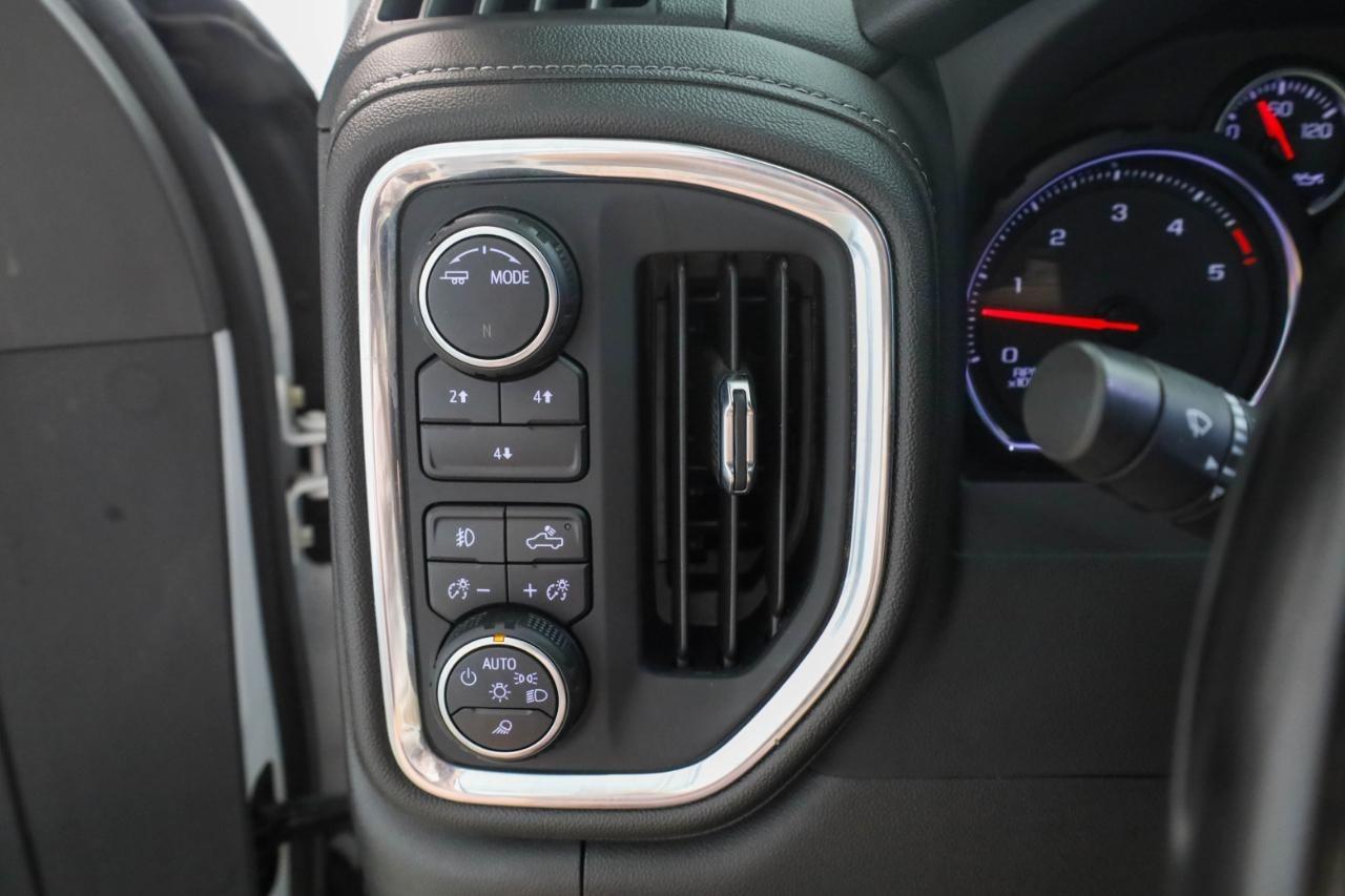 Chevrolet Silverado 2500HD 4WD Crew Cab 159" LT 2023