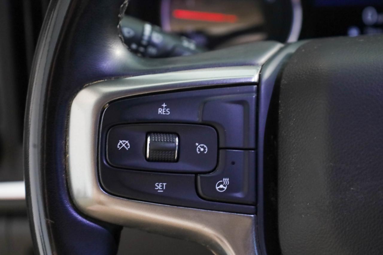 Chevrolet Silverado 2500HD 4WD Crew Cab 159" LT 2023