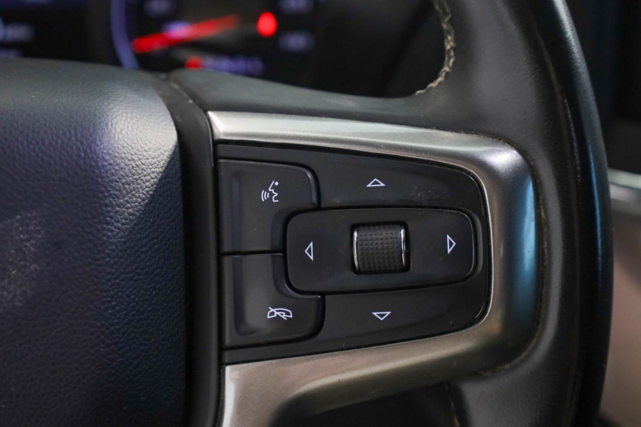 Chevrolet Silverado 2500HD 4WD Crew Cab 159" LT 2023