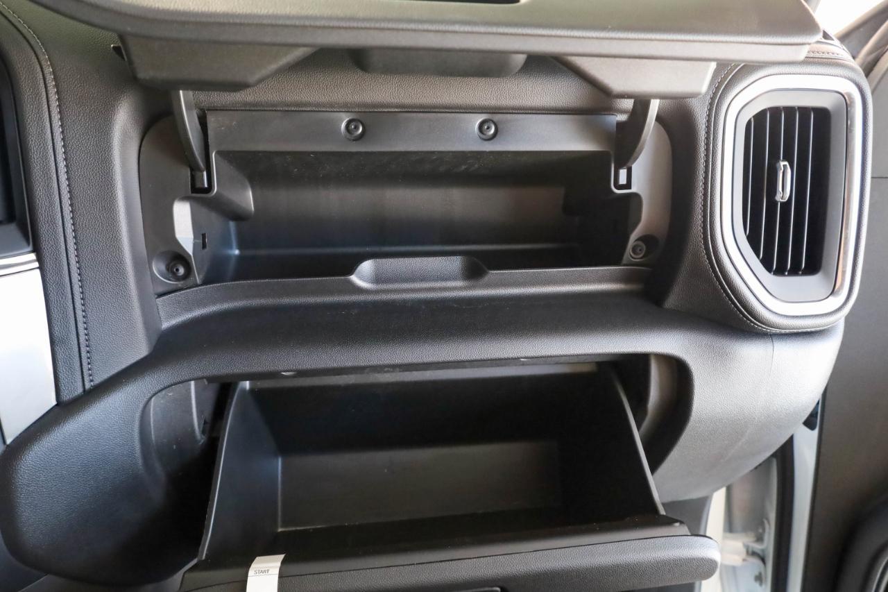 Chevrolet Silverado 2500HD 4WD Crew Cab 159" LT 2023