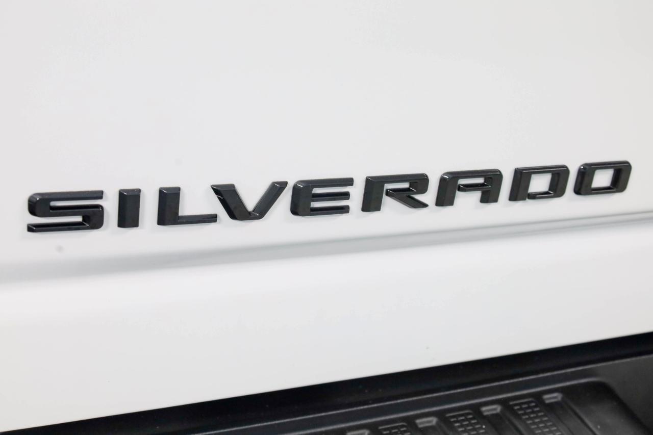 Chevrolet Silverado 2500HD 4WD Crew Cab 159" LT 2023
