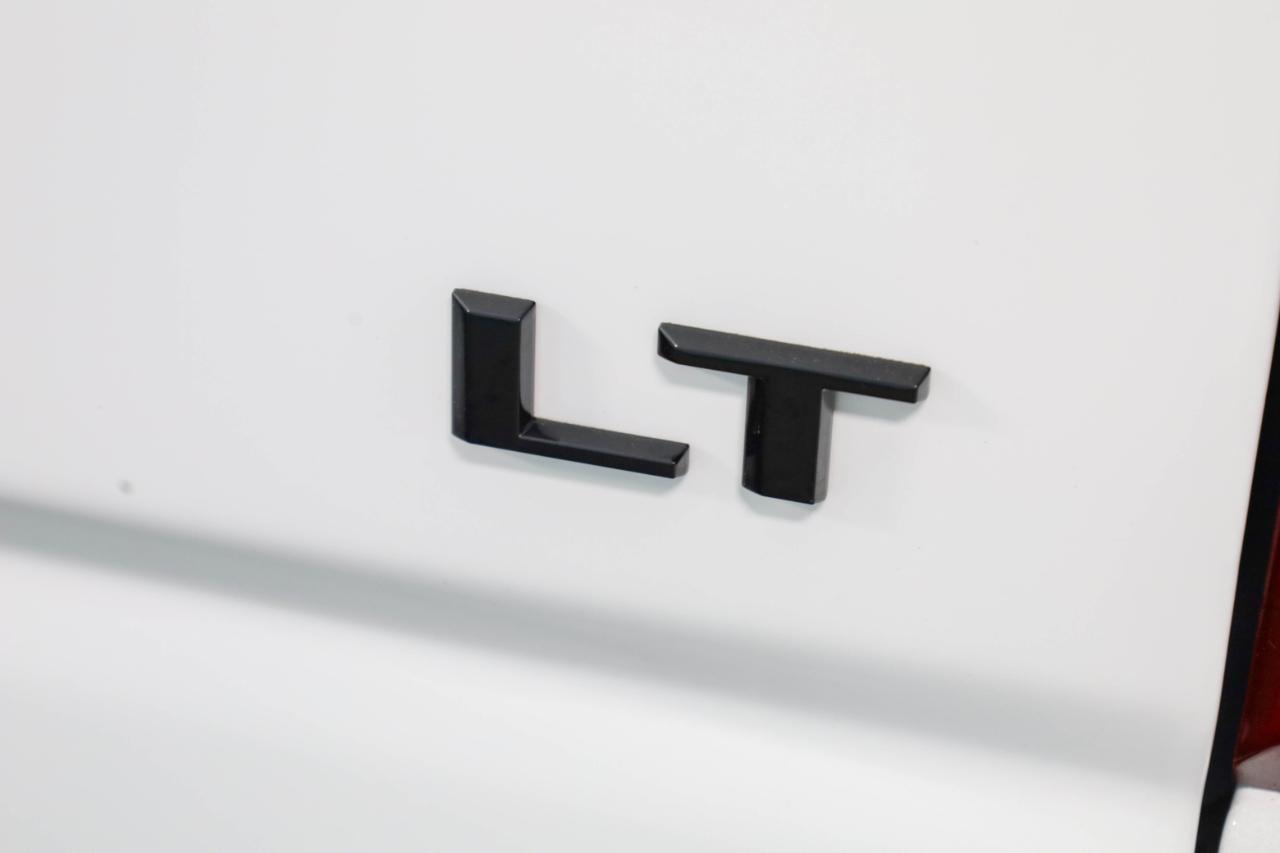 Chevrolet Silverado 2500HD 4WD Crew Cab 159" LT 2023