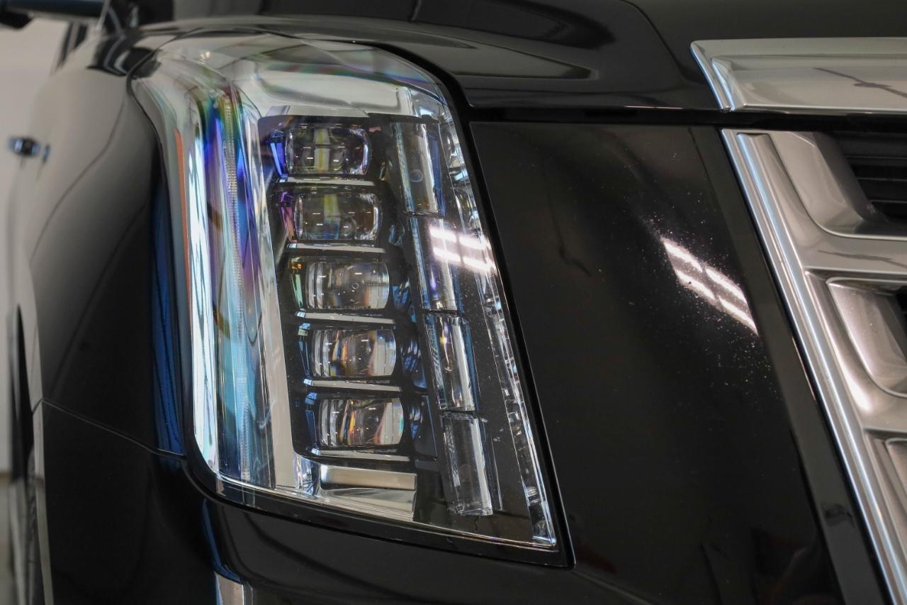 Cadillac Escalade 4WD 4dr Luxury 2020