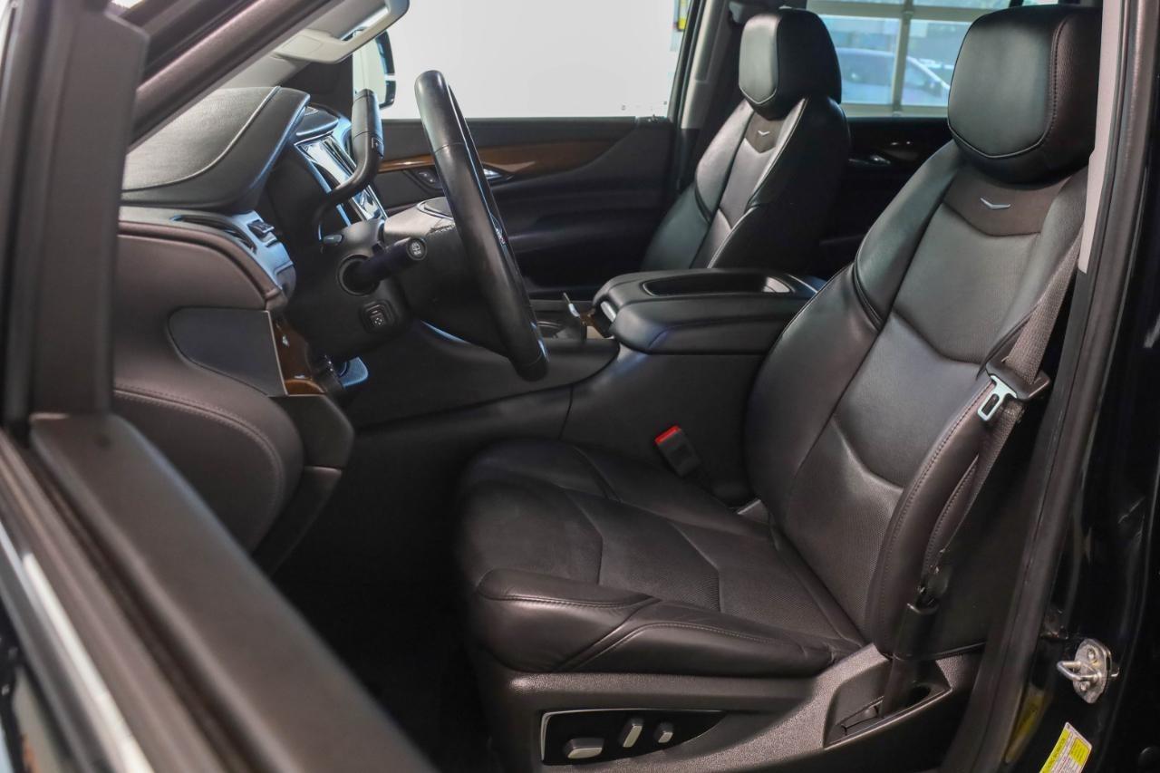 Cadillac Escalade 4WD 4dr Luxury 2020