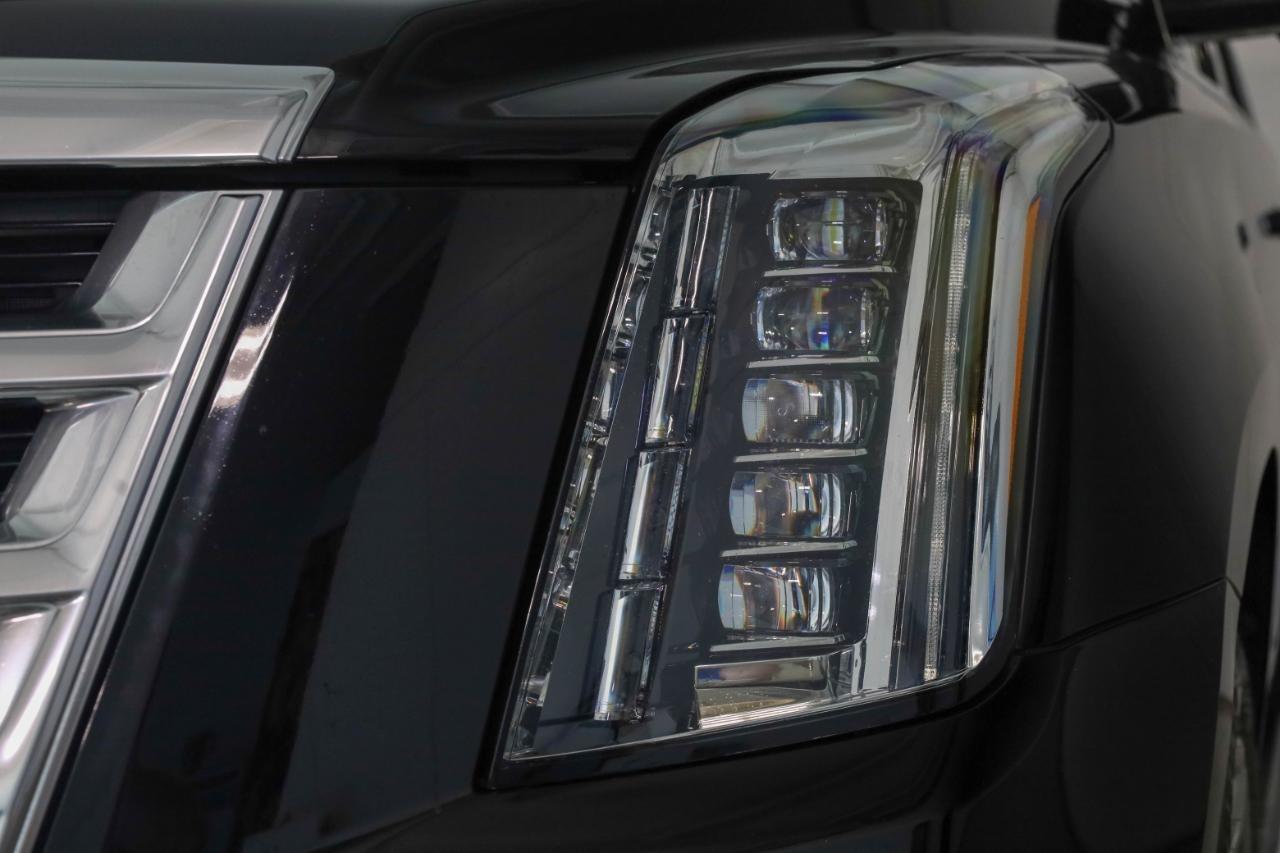 Cadillac Escalade 4WD 4dr Luxury 2020