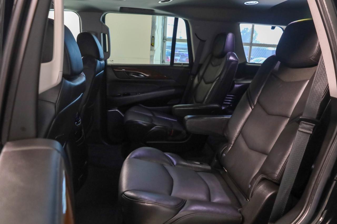 Cadillac Escalade 4WD 4dr Luxury 2020