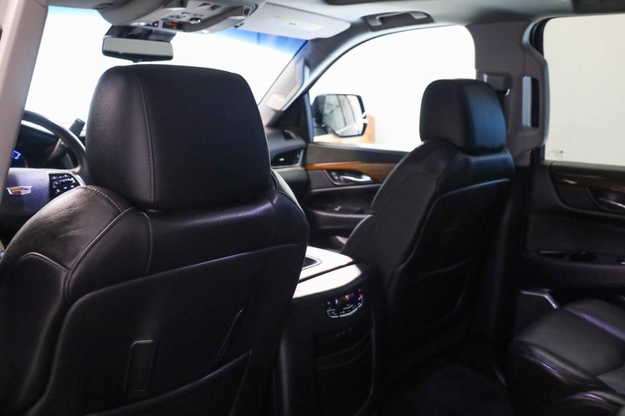 Cadillac Escalade 4WD 4dr Luxury 2020
