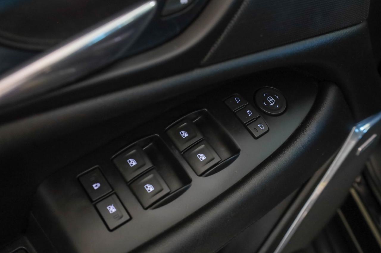 Cadillac Escalade 4WD 4dr Luxury 2020