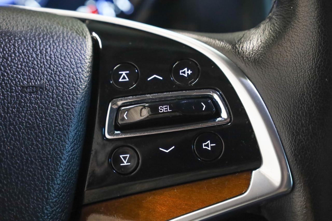 Cadillac Escalade 4WD 4dr Luxury 2020