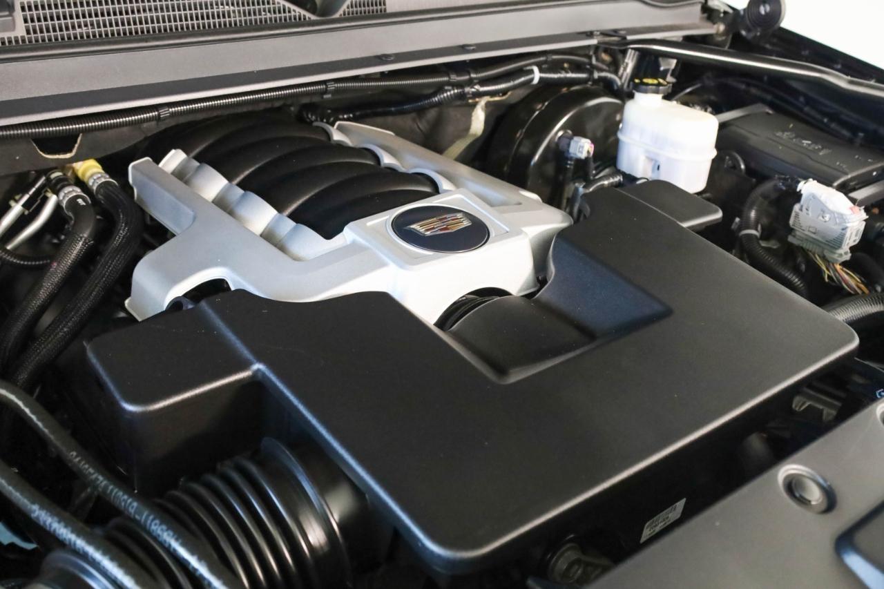 Cadillac Escalade 4WD 4dr Luxury 2020