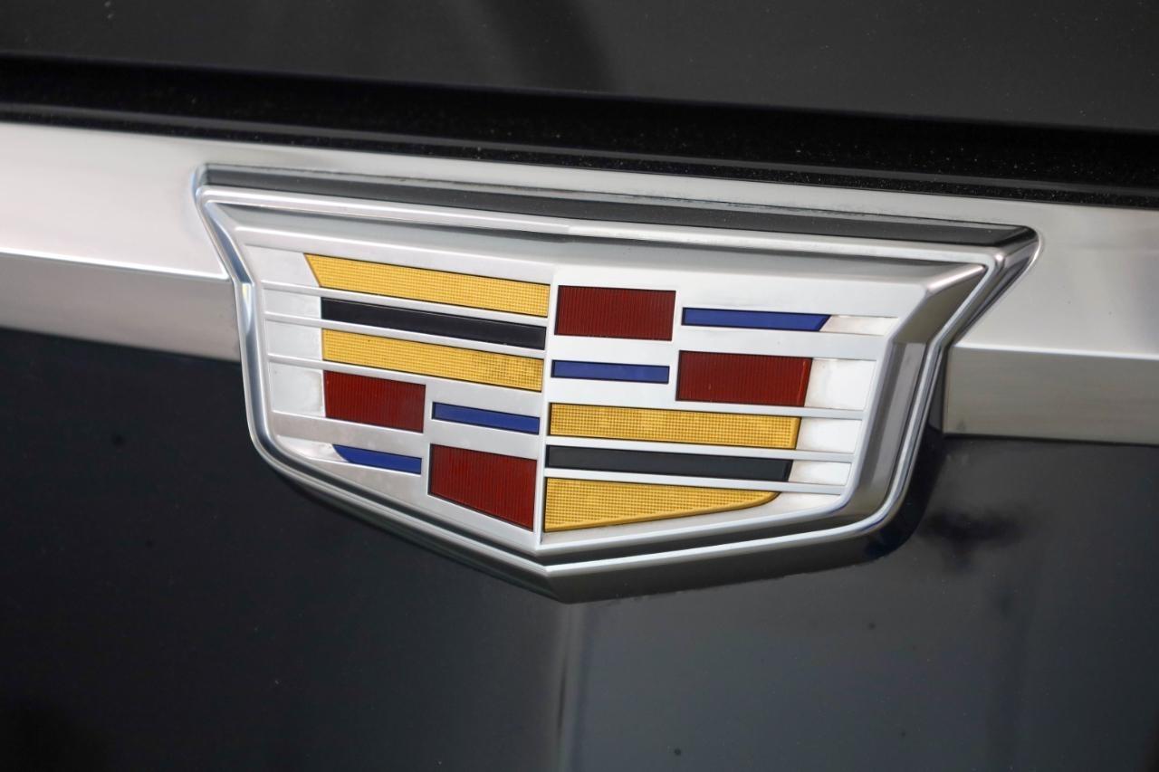 Cadillac Escalade 4WD 4dr Luxury 2020